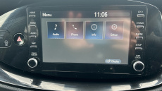 Toyota Aygo X 1.0 VVT-i Edge 5dr Auto Petrol Hatchback